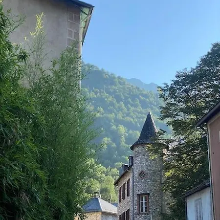 Apartment Bel Chaleureux 306 - Le Garbet - Grand *