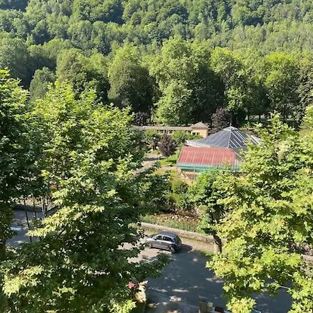 Bel Chaleureux 306 - Le Garbet - Grand Apartment Aulus-les-Bains