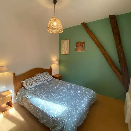 شقة Bel Chaleureux 306 - Le Garbet - Grand