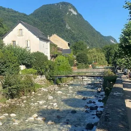 Bel Chaleureux 306 - Le Garbet - Grand