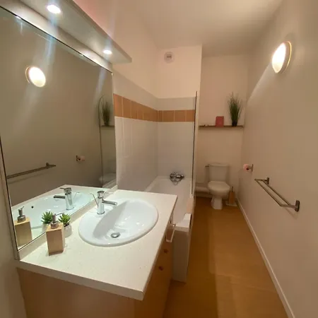 Bel Chaleureux 306 - Le Garbet - Grand * Aulus-les-Bains