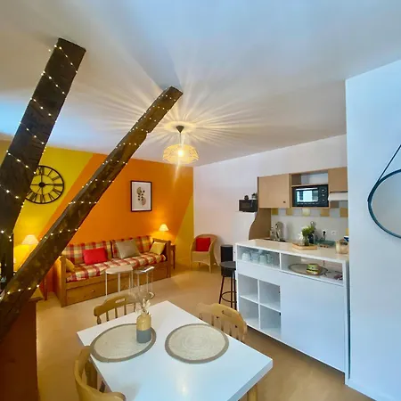 Bel Chaleureux 306 - Le Garbet - Grand * أولوس ليه بان
