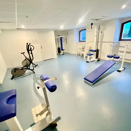 Lägenhet Bel Chaleureux 306 - Le Garbet - Grand