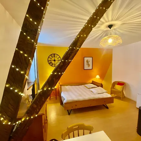 Bel Chaleureux 306 - Le Garbet - Grand Lägenhet Aulus-les-Bains