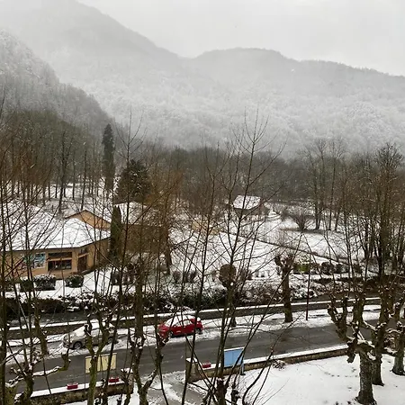 Lägenhet Bel Chaleureux 306 - Le Garbet - Grand *