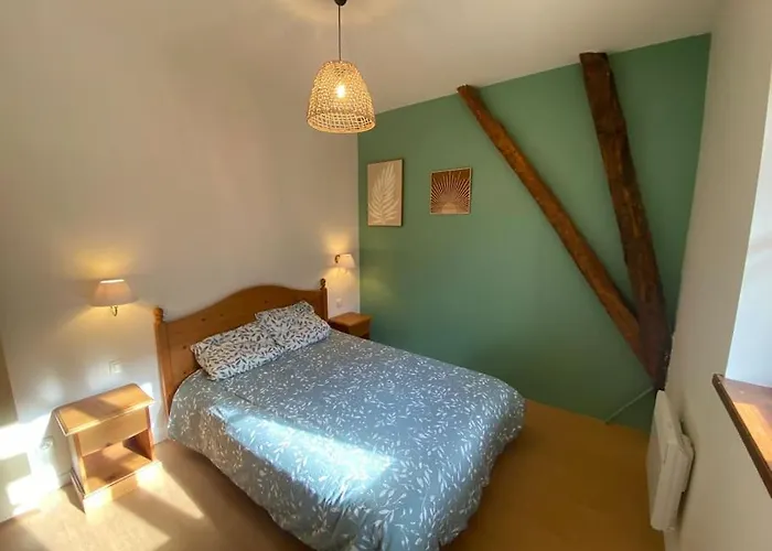 Lägenhet Bel Chaleureux 306 - Le Garbet - Grand