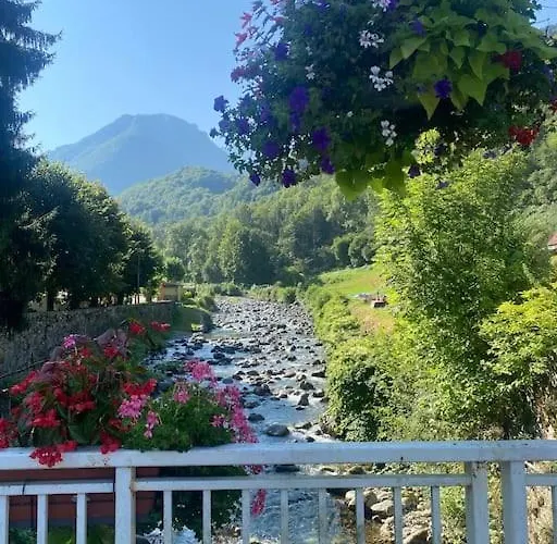 Lägenhet Bel Chaleureux 306 - Le Garbet - Grand Aulus-les-Bains