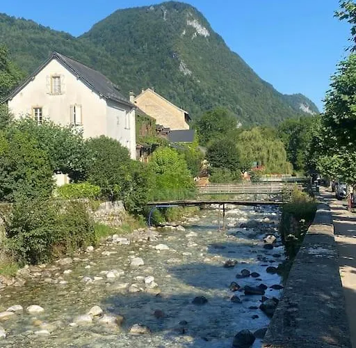 Bel Chaleureux 306 - Le Garbet - Grand