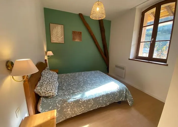 Bel Chaleureux 306 - Le Garbet - Grand *