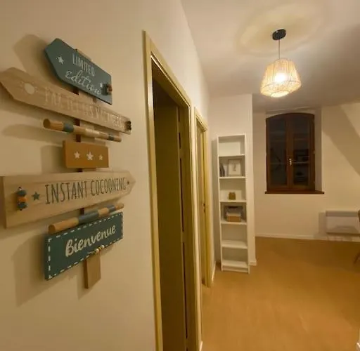 Bel Chaleureux 306 - Le Garbet - Résidence Grand