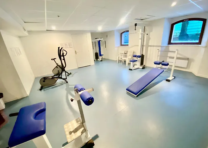 Lägenhet Bel Chaleureux 306 - Le Garbet - Grand