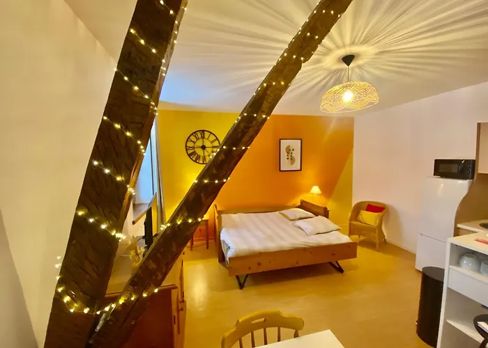 Bel Chaleureux 306 - Le Garbet - Grand Lägenhet Aulus-les-Bains