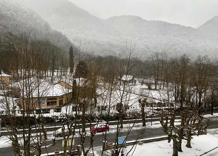 Lägenhet Bel Chaleureux 306 - Le Garbet - Grand *